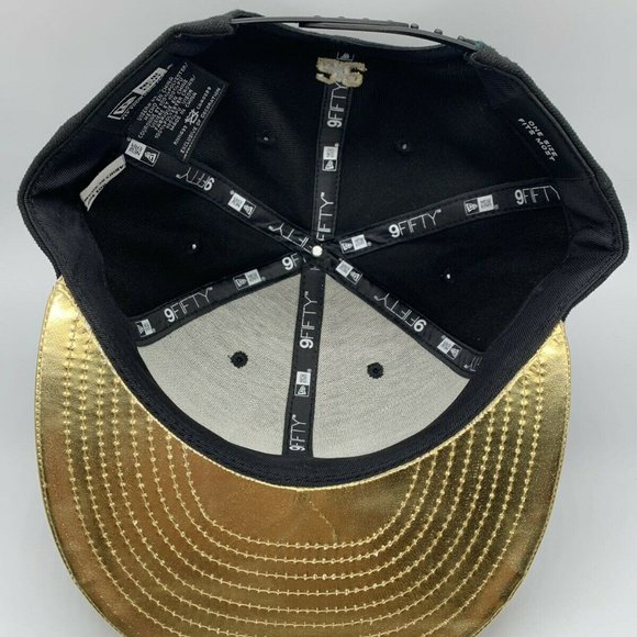 Robinson Cano 9fifty New Era Hat Snapback Seattle Mariners #22 - Picture 4 of 5